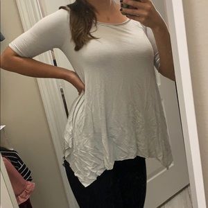 AEO Soft & Sexy Striped Tee
